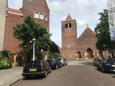 Linnaeushof Praktijk Dorrestijn